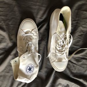 ⚡️ hi tops ⚡️